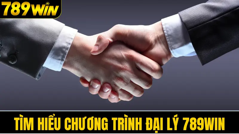 Tìm hiểu chương trình đại lý 789win